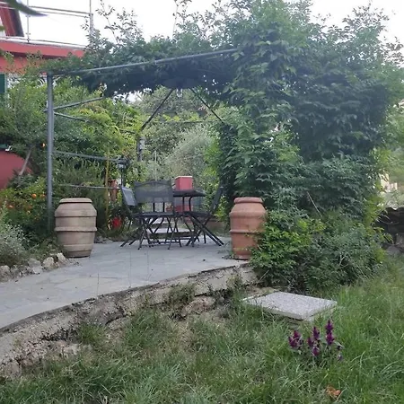 Villa Carlina, La Spezia - Citra 011015-Lt-1809 Holiday home