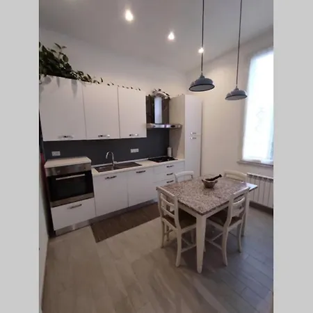 Villa Carlina, La Spezia - Citra 011015-Lt-1809 * La Spezia