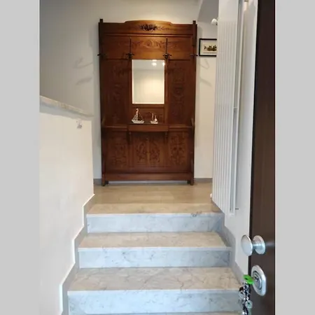 Villa Carlina, La Spezia - Citra 011015-Lt-1809 La Spezia